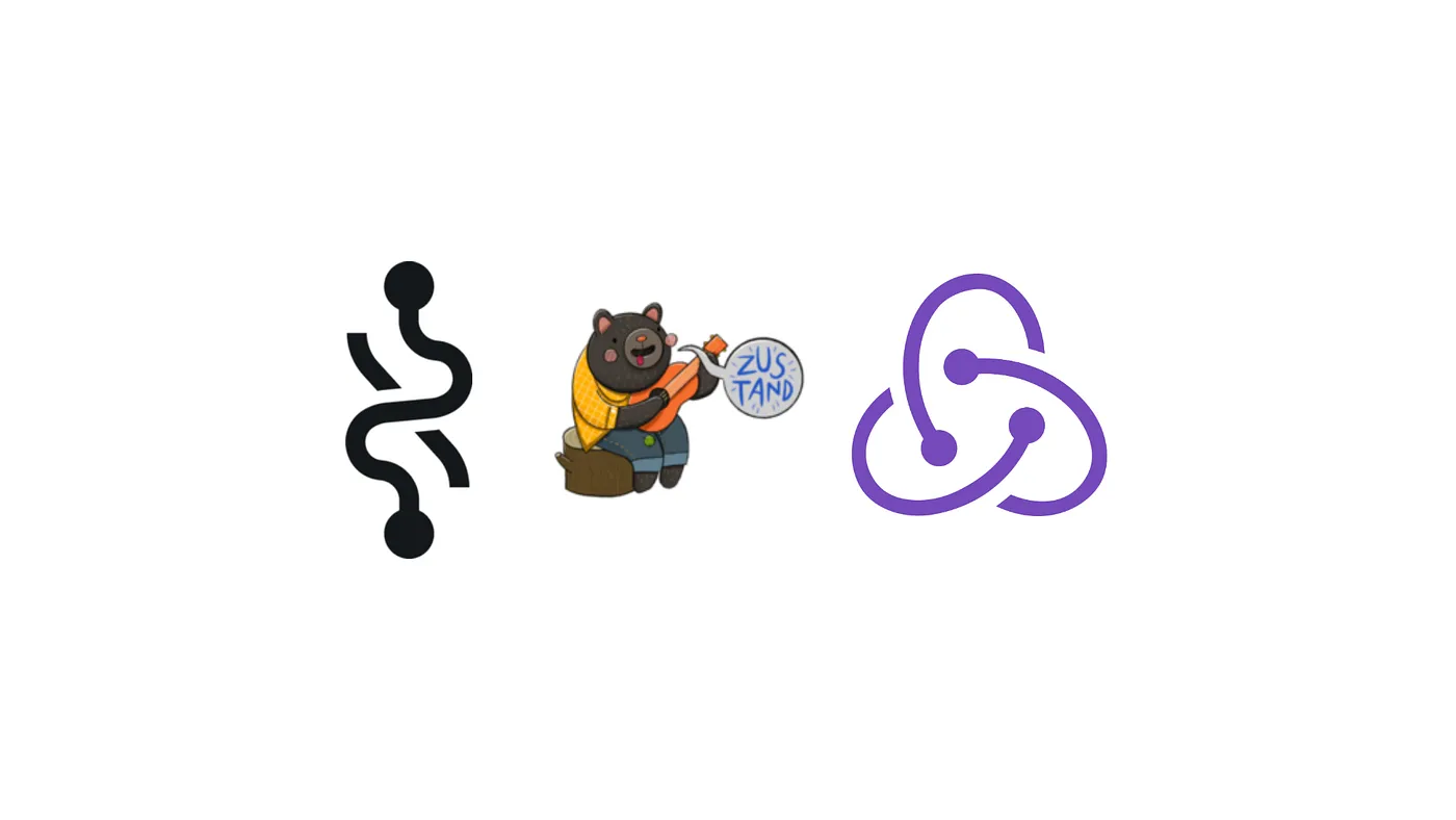 RecoilvsZustandvsRedux:哪一种状态管理库更适合你的React项目?_