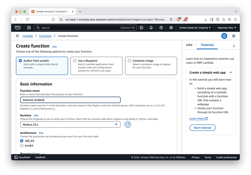亚马逊Bedrock:开发者和DevOps工程师的实战指南_ Scratch选集作者