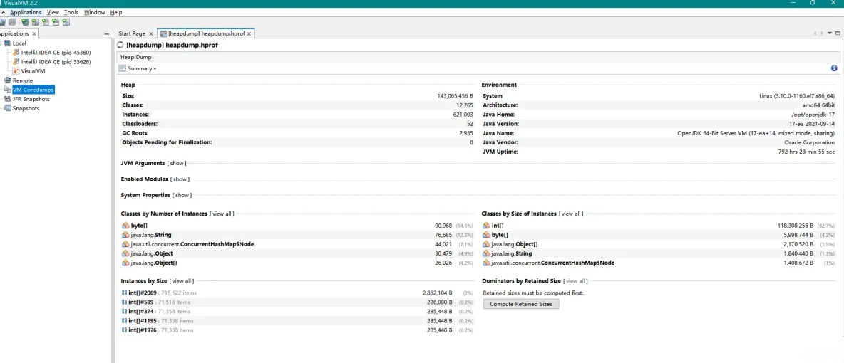 运维-容器化java应用进程内存使用问题排查与jvm调优_堆内存_02