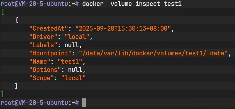 Docker存储卷深度解析：机制、管理与数据持久化实战 - 详解_nginx_27
