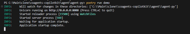 AI代理小白入门:30分钟搞定你的第一个智能助手!_ 诗歌跑