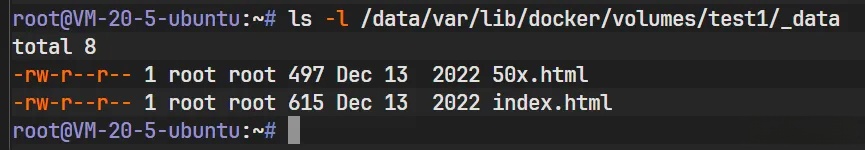 Docker存储卷深度解析：机制、管理与数据持久化实战 - 详解_nginx_30