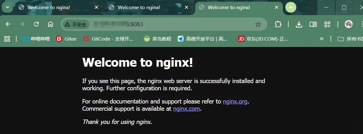 Docker存储卷深度解析：机制、管理与数据持久化实战 - 详解_docker_41