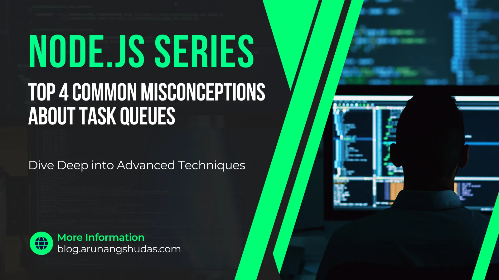 关于任务队列的四大常见误区_ 下面来看看关于任务队列的四个常见误区