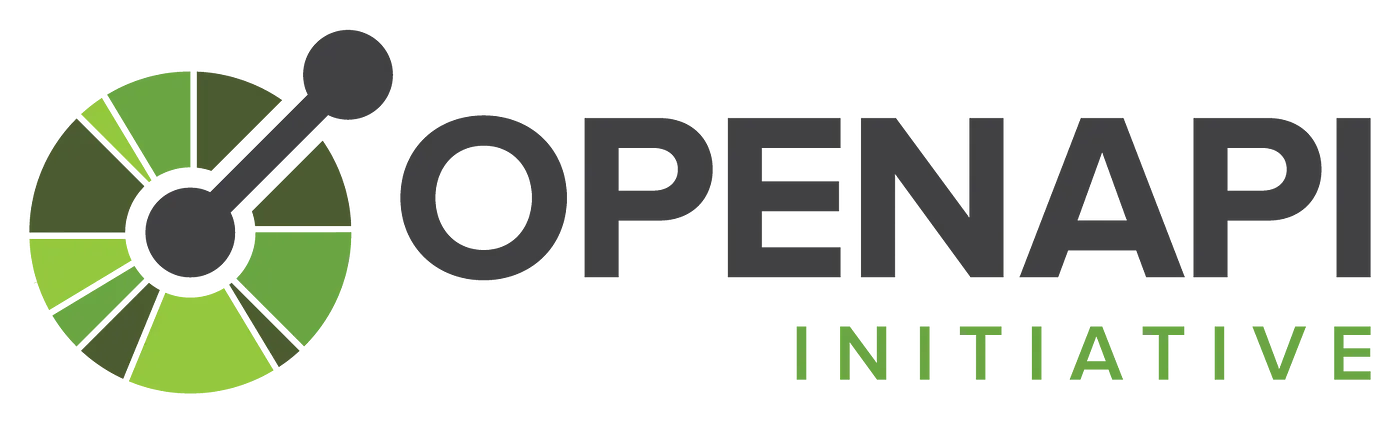 如何用Go语言实现RESTfulWeb服务并用Swagger(OpenAPI)定义接口_ OpenApi Initiative logo