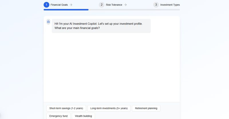 如何用开源工具打造一个智能财务助手🚀——基于MaybeFinance和CopilotKit的实战教程⎈_ Shadcn