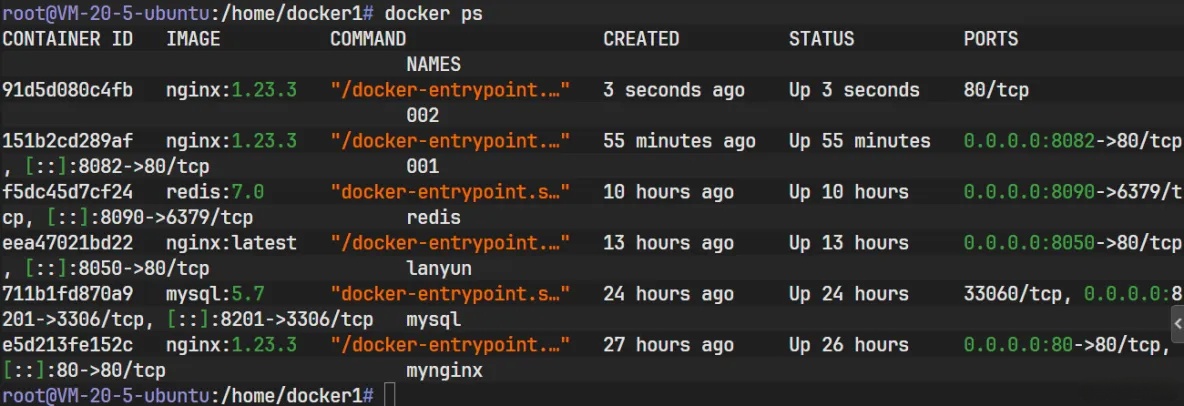 Docker存储卷深度解析：机制、管理与数据持久化实战 - 详解_Docker_48