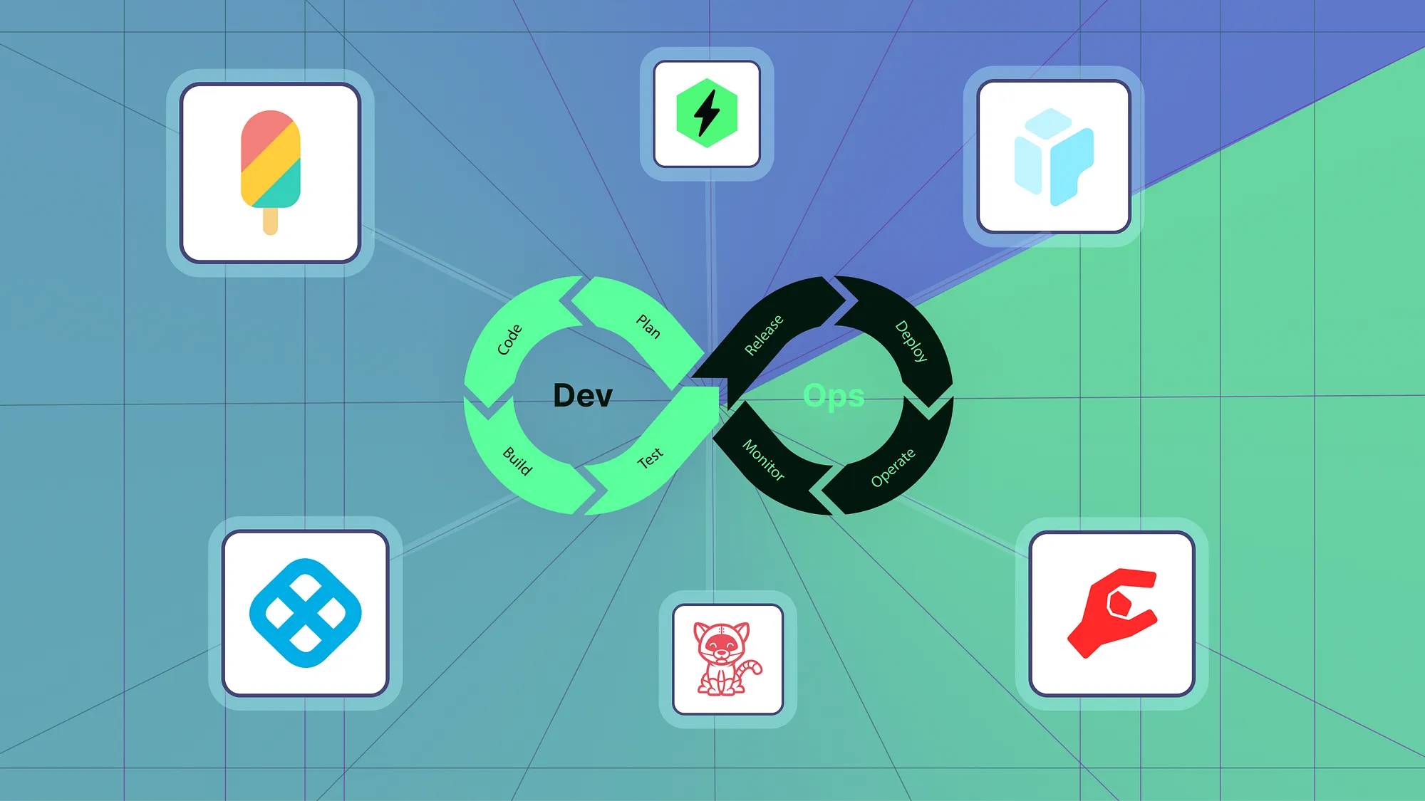 Top 16 DevOps Tools for 2025