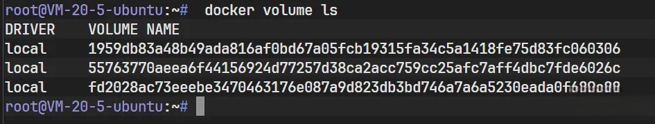 Docker存储卷深度解析：机制、管理与数据持久化实战 - 详解_docker_03