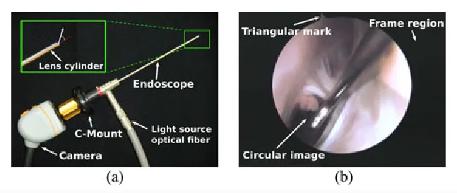 相机校准详解:提升计算机视觉应用的准确性_