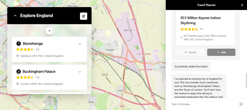 AI代理小白入门:30分钟搞定你的第一个智能助手!_ AI旅行app