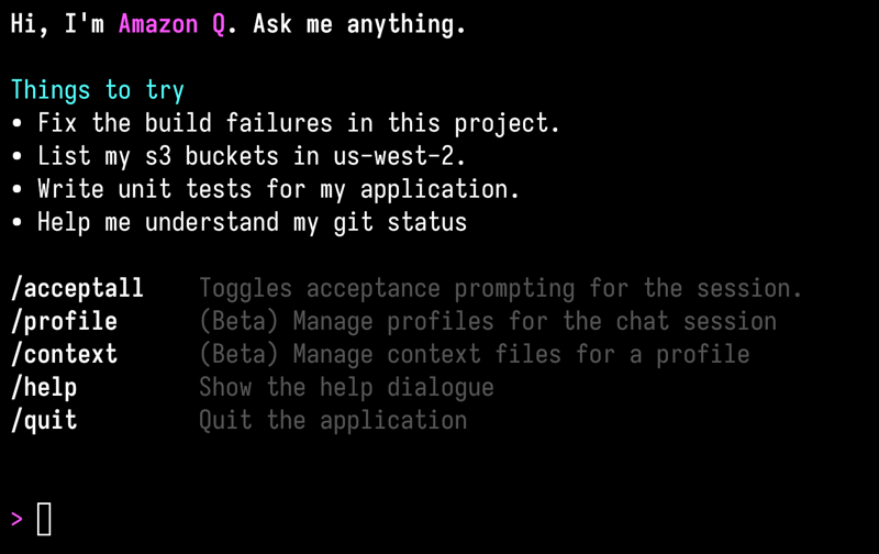 轻松玩转Makefile:提升开发效率的秘诀_ Q 聊天界面