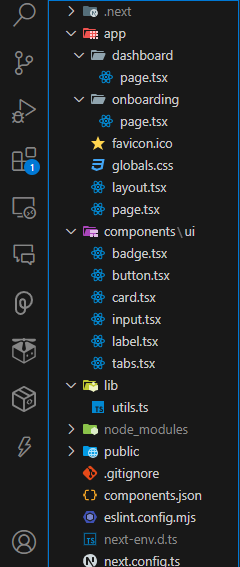 如何用开源工具打造一个智能财务助手🚀——基于MaybeFinance和CopilotKit的实战教程⎈_ 项目