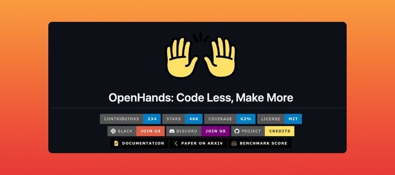 AI时代程序员如何提升魅力值(拒绝题海战术!)_ 开放之手