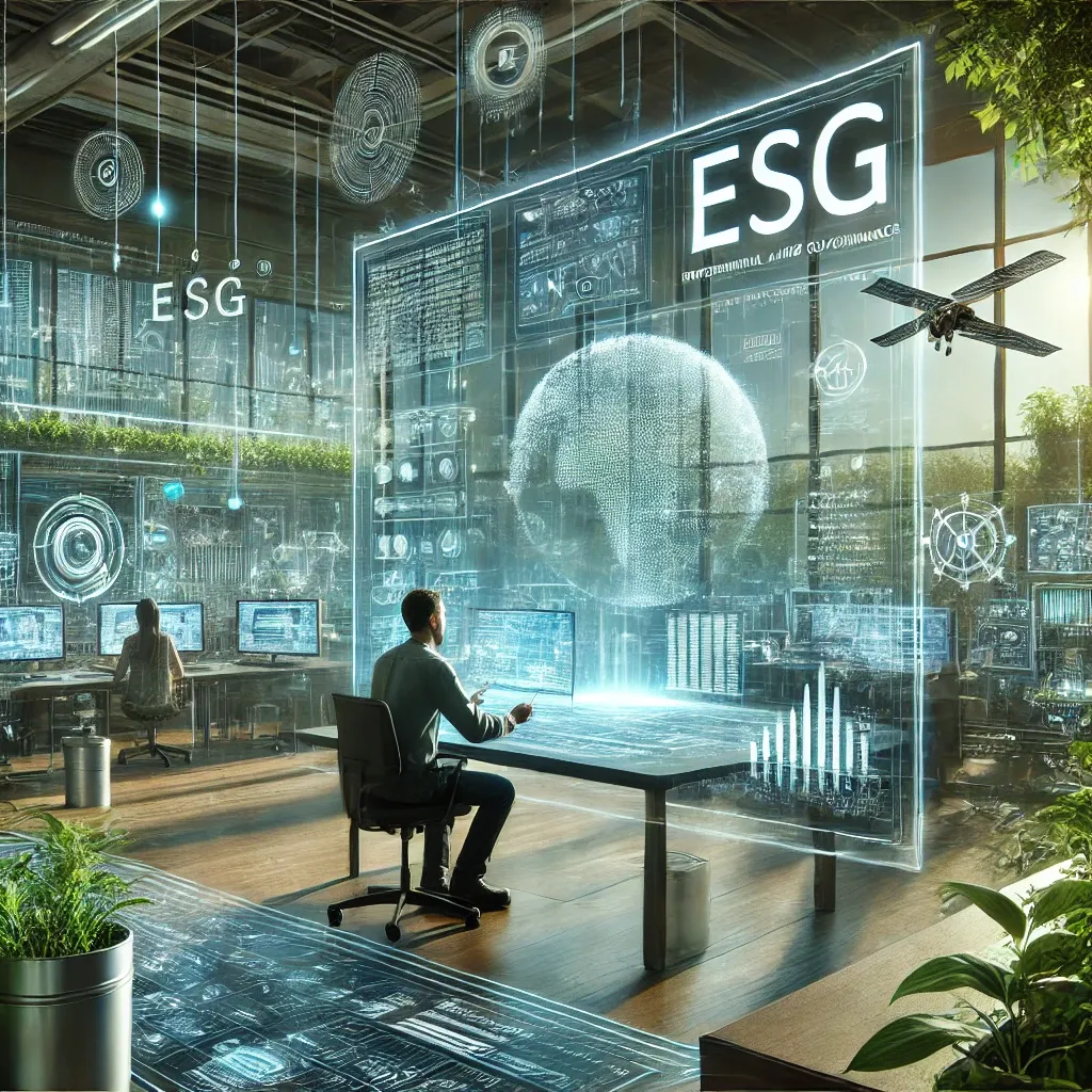 ESG Projects