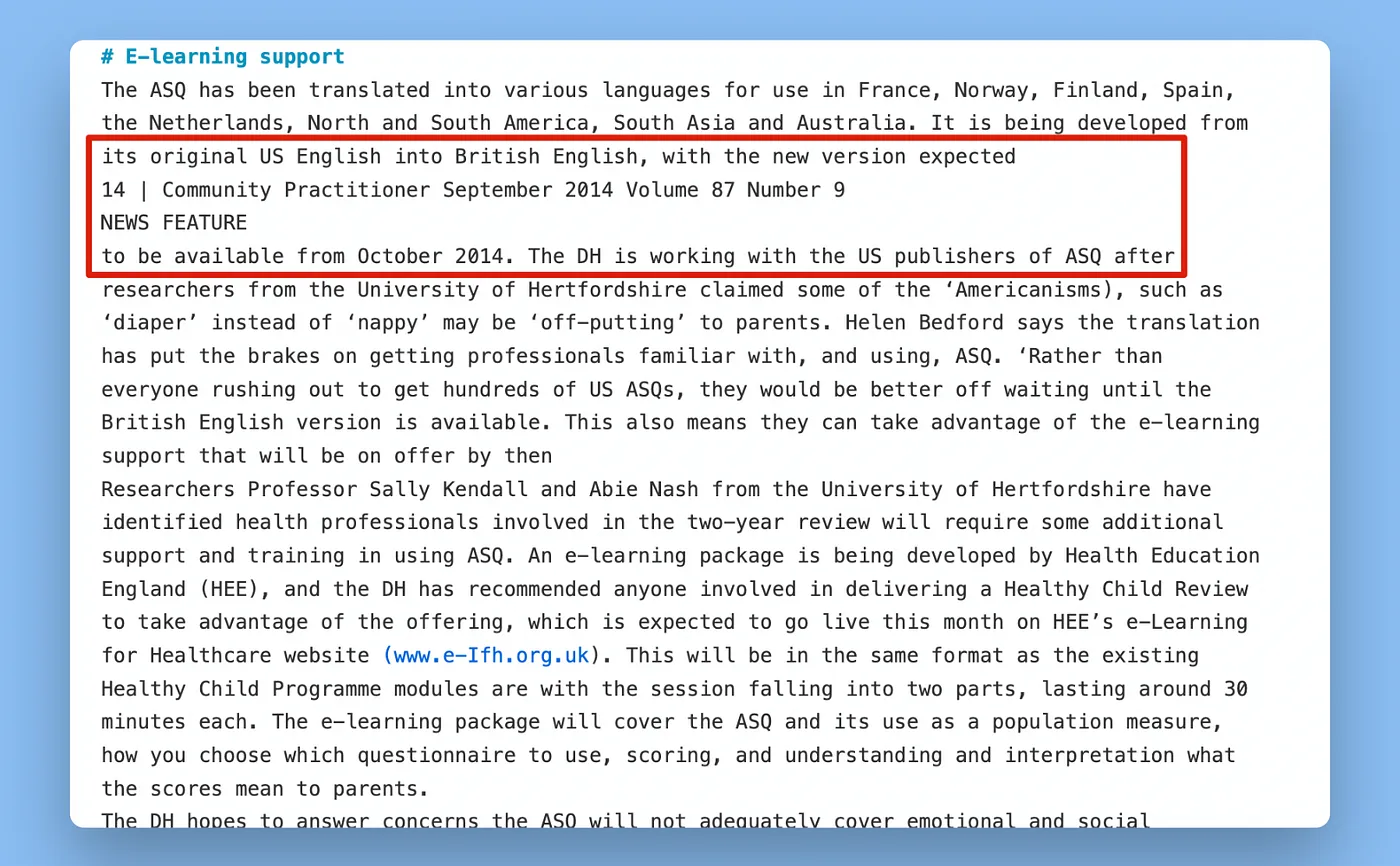 哪种PDF提取工具最适合用于RAG?我试用了LlamaParse、Unstructured和Vectorize_