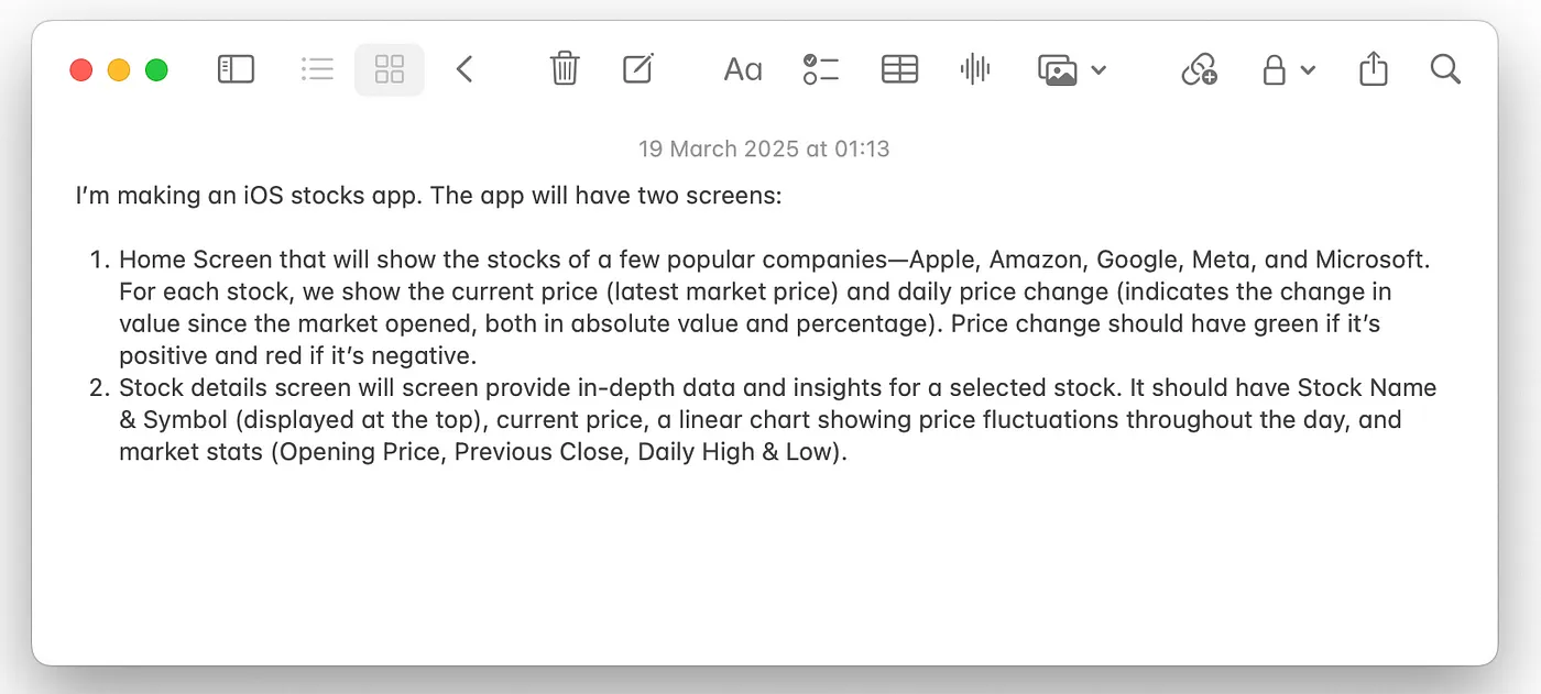用CursorAI轻松构建应用:vibe编码指南_